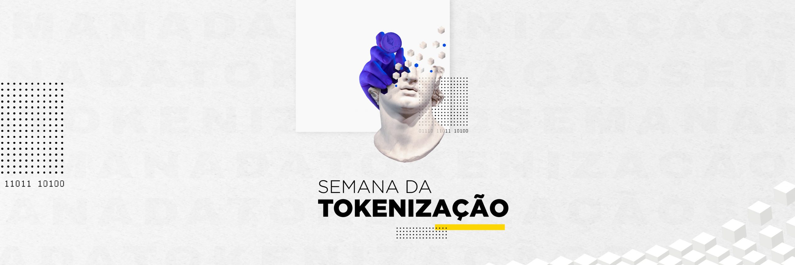 Semana da Tokenização saiba tudo o que aconteceu Liqi Felippe Percigo Daniel Coquieri Rubens Neistein João Hazim Felipe Escudeiro Erik Oioli Charles Mendlowicz