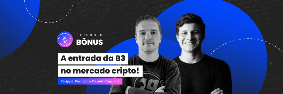 tokenização, talkenização, podcast, liqi, o que é tokenização, podcast, mercado cripto, criptoativos