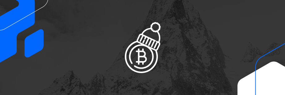 inverno cripto, o que é inverno cripto, como se proteger do inverno cripto, criptoativos