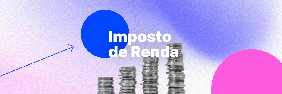 como preencher declaração de imposto de renda cripto